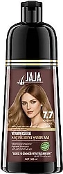Jaja 7.7 Karamel Beyaz Kapatıcı 300 ml Şampuan