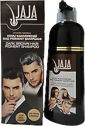 Jaja Koyu Kahverengi 300 ml Şampuan