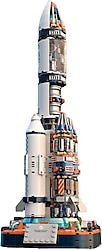 Jaki Space Serisi Uzay Roketi JK8501