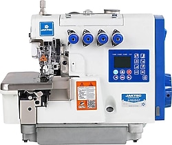 Jaktec F950 5 İp Overlok Dikiş Makinesi
