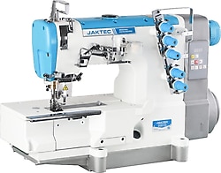 Jaktec JK-562ED-01CB Reçme Dikiş Makinesi