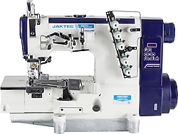 Jaktec JK-562ED 02BB Reçme Dikiş Makinesi