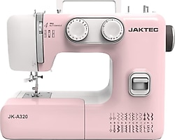 Jaktec JK-A320 Ev Tipi Düz Dikiş Makinesi