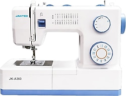 Jaktec JK-A360 Ev Tipi Düz Dikiş Makinesi
