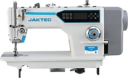 Jaktec JK-A4 Elektronik Düz Dikiş Makinesi