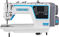 Jaktec JK-ES86T Elektronik Düz Dikiş Makinesi