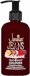 Jamaican Jeans Color Koyu Kırmızı Saç Boyası