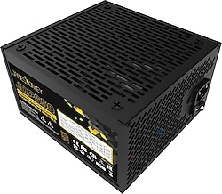 James Donkey JDP650 Gen5 650 W Power Supply