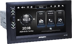 Jameson JS-1998 7'' Android Oto Multimedya Fiyatları, Özellikleri