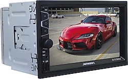 Jameson JS-313WCP 7'' Android CarPlay Oto Multimedya