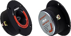 Jameson JTW-50 250 W Tweeter Oto Hoparlör