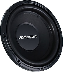 Jameson JW-120 500 W 30 cm Subwoofer