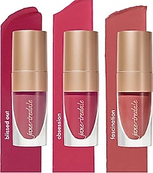 Jane Iredale Beyond Matte Lip Fixations Ruj