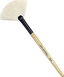 Jane Iredale Blush White Fan Brush Allık Fırçası