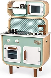 Janod Cooker Reverso