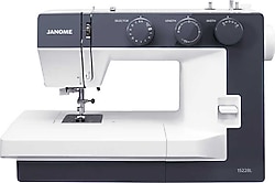 Janome 1522 Taşınabilir Dikiş Makinesi