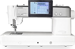 Janome Continental M8 Nakış Dikiş Makinesi