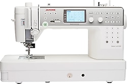 Janome MC6700 Elektronik Dikiş Nakış Makinesi