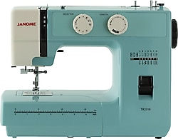 Janome TR 2018 Dikiş Makinesi