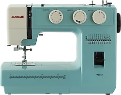Janome TR2023 Dikiş Makinesi