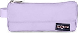 Jansport Basic Accessory Pouch Pastel Lilac Kalemlik EK0A5BAEW301