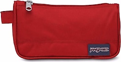 Jansport Basic Accessory Pouch Red Tape Kalemlik EK0A5BAFN581