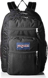 Jansport Big Student Siyah Sırt Çantası