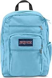 Jansport Big Student Mavi Sırt Çantası