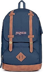 Jansport Cortlandt Mavi Sırt Çantası