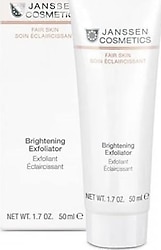 Janssen Aydınlatıcı 50 ml Peeling