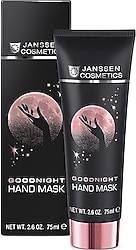 Janssen Cosmetics 75 ml El Maskesi