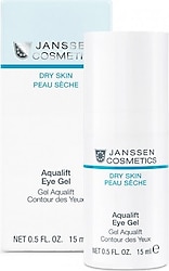 Janssen Cosmetics Aqualift Göz Çevresi Bakım Jeli 15 ml