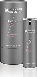 Janssen Cosmetics Platinum Care Effect Serum 30 ml