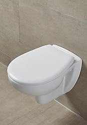 Japar Vega 53061 Termosplast Klozet Kapağı