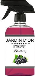 Jardin D 'or Blackberry Sprey Oda Kokusu 500 ml