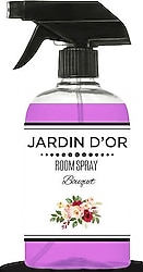 Jardin D 'or Bouquet Sprey Oda Kokusu 500 ml