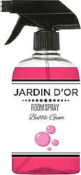 Jardin D 'or Bubble Gum Sprey Oda Kokusu 500 ml
