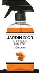 Jardin D 'or Caramel Sprey Oda Kokusu 500 ml