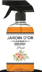 Jardin D 'or Peach Sprey Oda Kokusu 500 ml