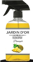 Jardin D 'or Pineapple Sprey Oda Kokusu 500 ml