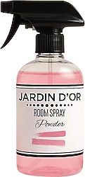 Jardin D 'or Powder Sprey Oda Kokusu 500 ml