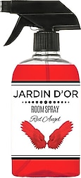 Jardin D 'or Red Angel Sprey Oda Kokusu 500 ml