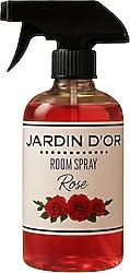 Jardin D 'or Rose Sprey Oda Kokusu 500 ml