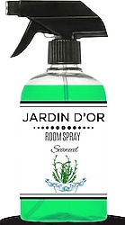 Jardin D 'or Seaweed Sprey Oda Kokusu 500 ml
