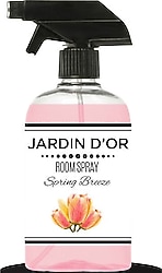 Jardin D'or Spring Breeze Sprey Oda Kokusu 500 ml