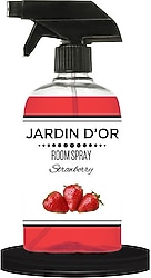 Jardin D'or Strawberry Sprey Oda Kokusu 500 ml