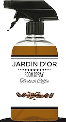 Jardin D 'or Turkish Coffee Sprey Oda Kokusu 500 ml