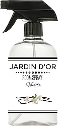 Jardin D 'or Vanilla Sprey Oda Kokusu 500 ml