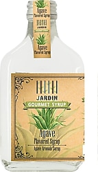 Jardin Agave Aromalı 200 ml Kokteyl Kahve Şurubu