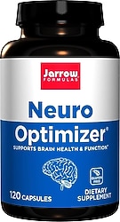 Jarrow Formulas Neuro Optimizer 120 Kapsül